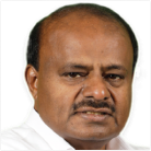 H. D. Kumaraswamy