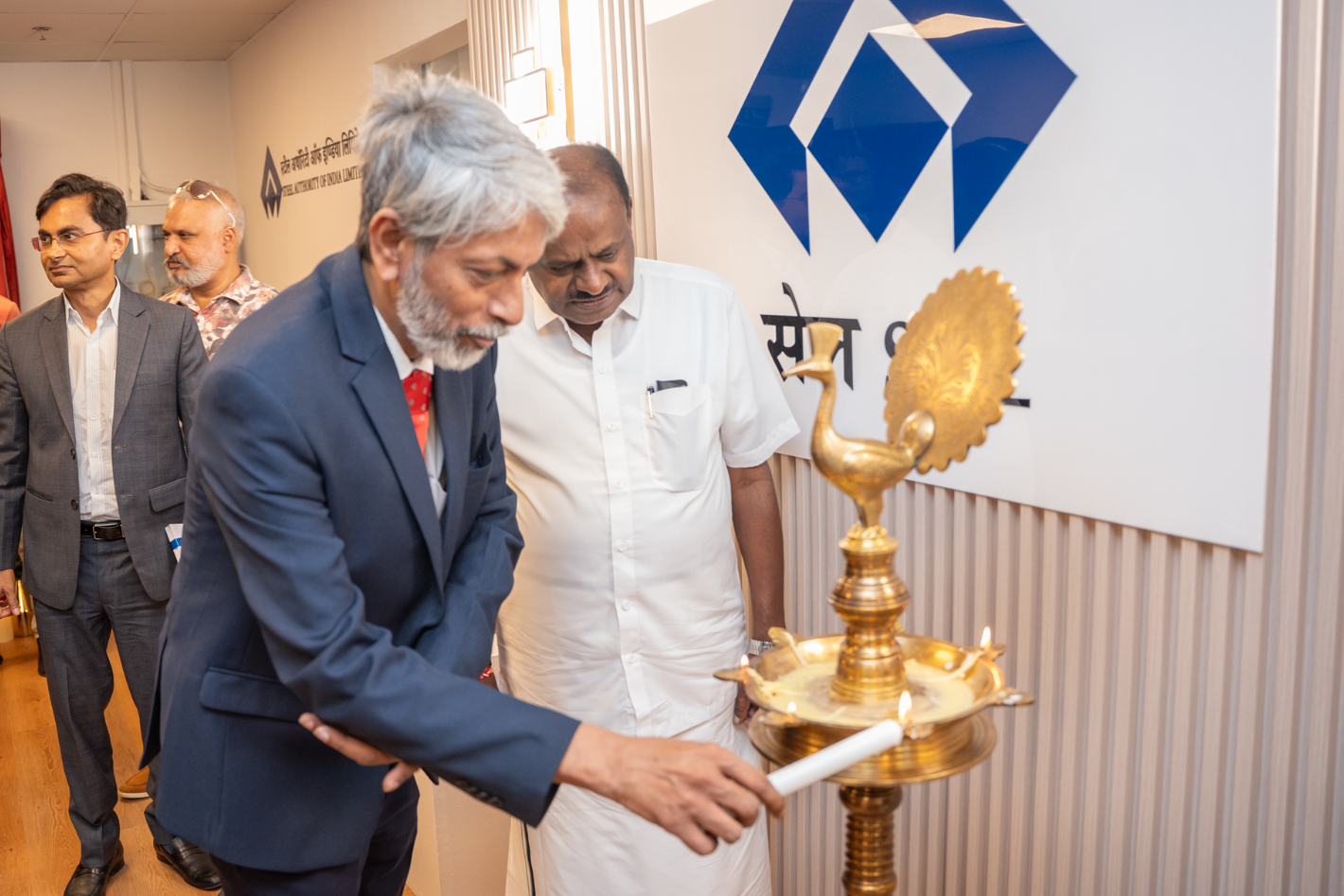 SAIL Dubai Office Launch 3