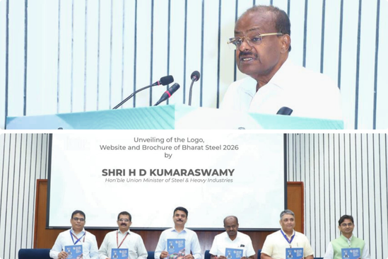 Workshop on: Issues on Secondary Steel Industries